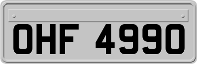 OHF4990