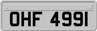 OHF4991
