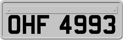 OHF4993
