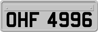 OHF4996