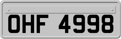 OHF4998