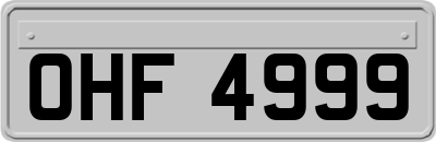 OHF4999