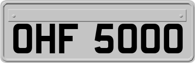OHF5000