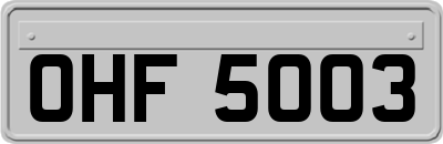 OHF5003