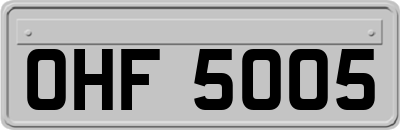 OHF5005