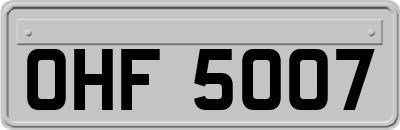 OHF5007