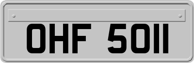 OHF5011