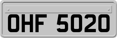 OHF5020