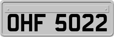 OHF5022
