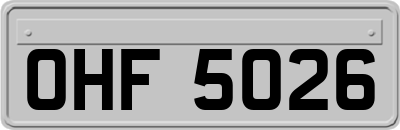 OHF5026