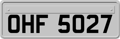 OHF5027