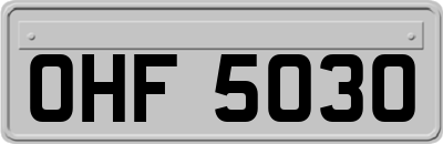 OHF5030