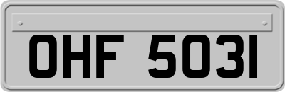 OHF5031