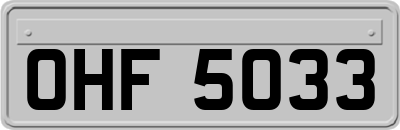 OHF5033