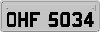 OHF5034