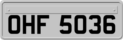 OHF5036
