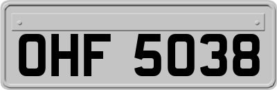 OHF5038