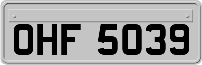 OHF5039
