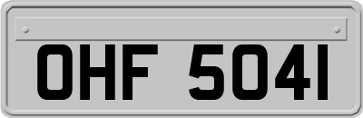 OHF5041