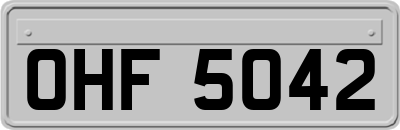 OHF5042