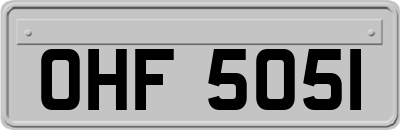 OHF5051