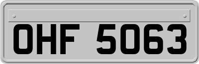 OHF5063