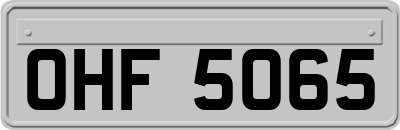 OHF5065