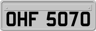 OHF5070