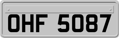 OHF5087