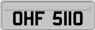 OHF5110