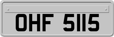 OHF5115