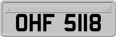OHF5118