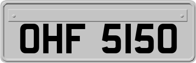 OHF5150