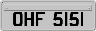 OHF5151
