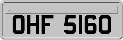 OHF5160