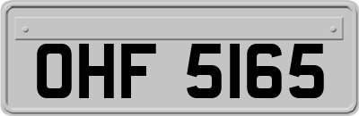OHF5165
