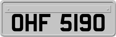 OHF5190
