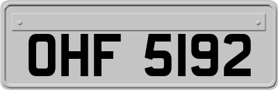 OHF5192