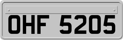 OHF5205