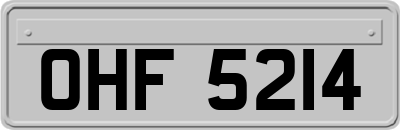 OHF5214