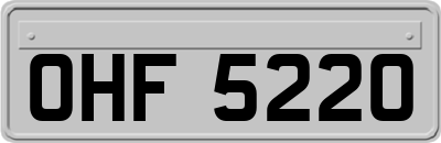OHF5220