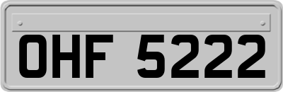 OHF5222