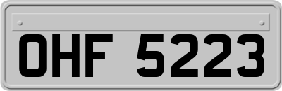 OHF5223