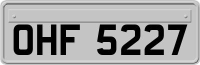 OHF5227