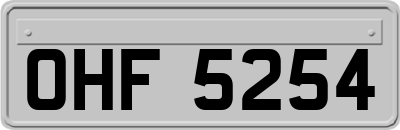 OHF5254