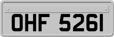 OHF5261