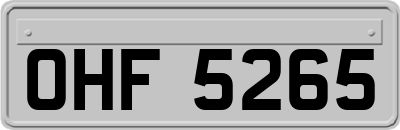 OHF5265