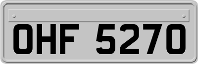 OHF5270