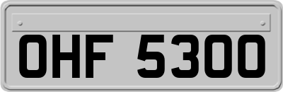 OHF5300