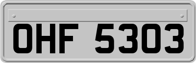 OHF5303